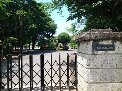 【周辺】 | ヴィラ・大堀端Ａ | 栃木市立栃木第五小学校まで500m