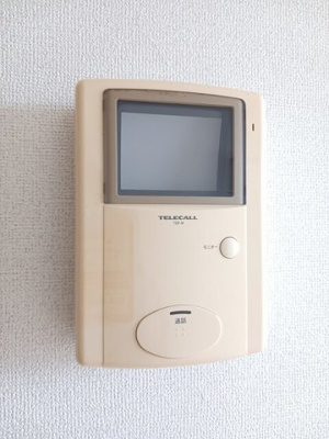 【セキュリティ】 | メゾン・エクセルＤ