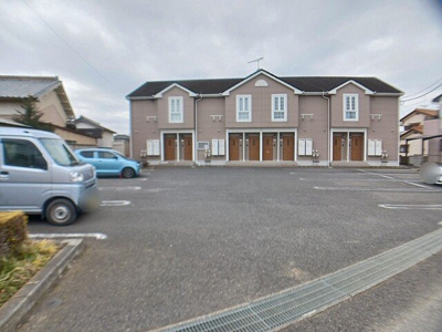 【駐車場】 | メゾン・エクセルＤ | 駐車場があります