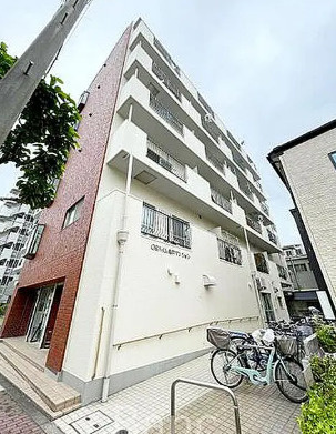 江東区亀戸4丁目のマンションの画像