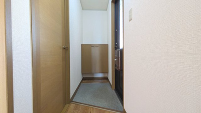 【バルコニー】 | シャルムハイツ