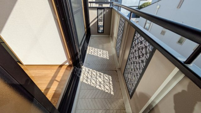 【駐車場】 | シャルムハイツ