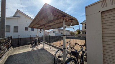 【設備】 | シャルムハイツ