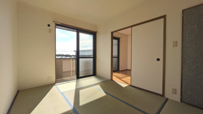 【収納】 | シャルムハイツ