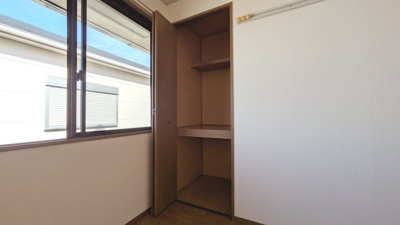 【居間・リビング】 | シャルムハイツ