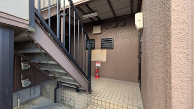 【居間・リビング】 | シャルムハイツ