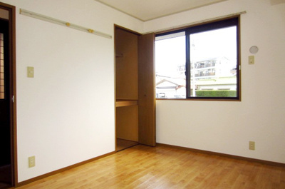 【居間・リビング】 | シャルムハイツ