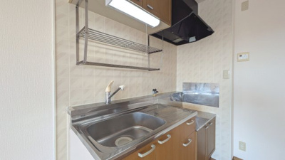 【キッチン】 | シャルムハイツ