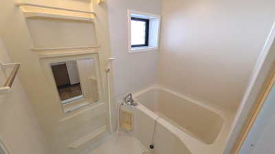 【浴室】 | シャルムハイツ