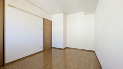 【寝室】 | シャルムハイツ