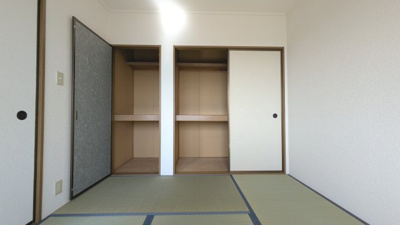 【収納】 | シャルムハイツ