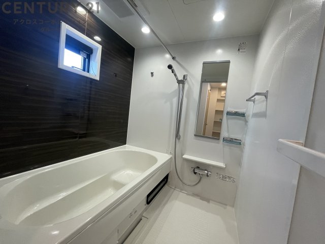 浴室乾燥・追い炊き機能付きで便利♪