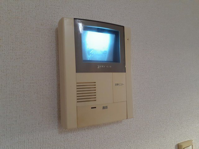 【セキュリティ】 | グランドソレイユ