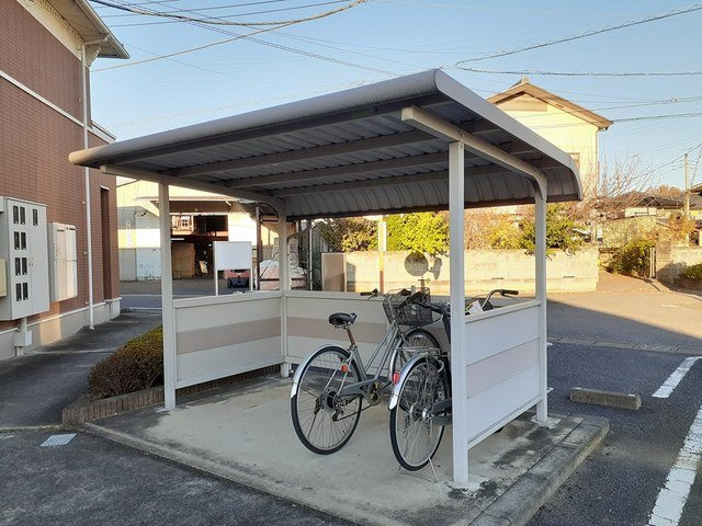 【その他共用部分】 | グランドソレイユ