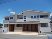 エル・ヴィータ　Ａの画像