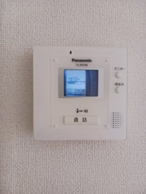 【セキュリティ】 | エレガンテ