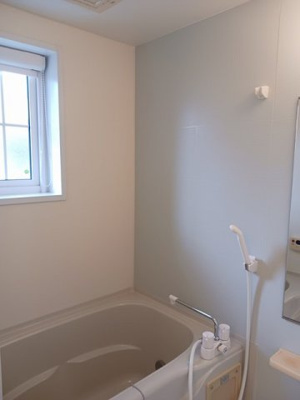 【浴室】 | エレガンテ | きれいなお風呂です