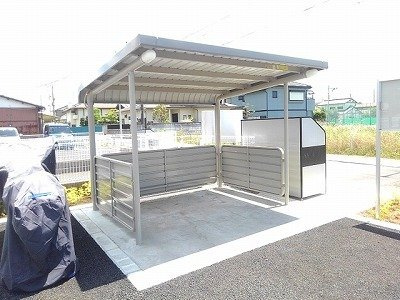 【その他共用部分】 | アビターレ