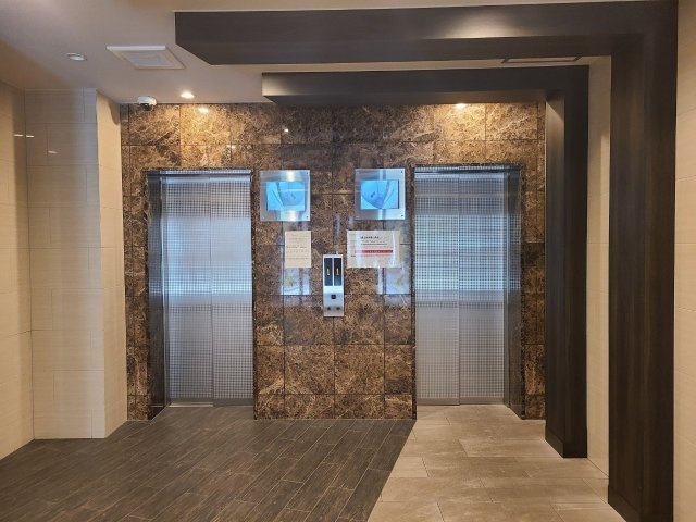 プレサンスTHE新栄｜名古屋市の賃貸ならMy賃貸のその他共用部分|プレサンスTHE新栄