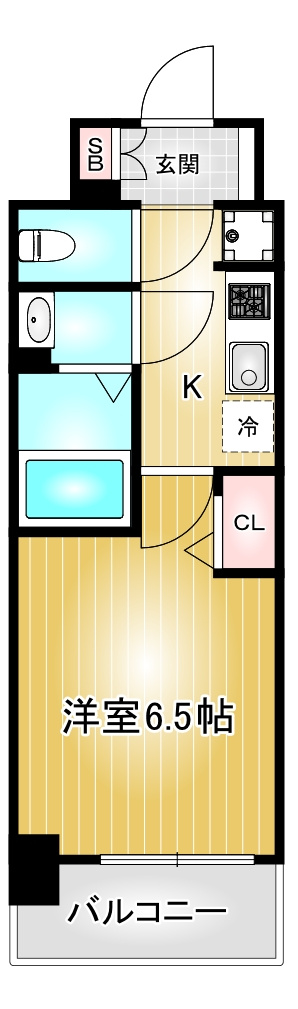 プレサンスTHE新栄｜名古屋市の賃貸ならMy賃貸