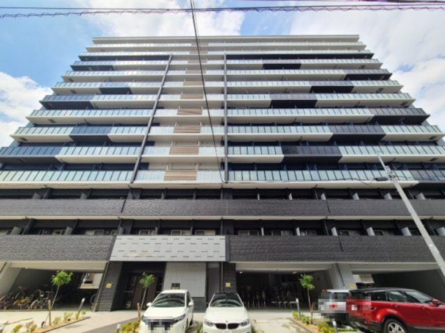 プレサンスTHE新栄｜名古屋市の賃貸ならMy賃貸の外観|プレサンスTHE新栄