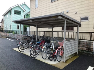 【その他共用部分】 | マーベラス・ブライト