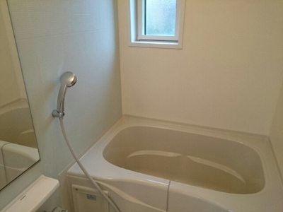 【浴室】 | マーベラス・ブライト | お風呂で日々の疲れを落としましょう