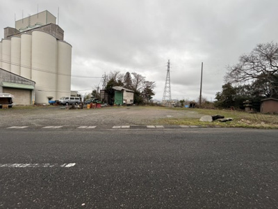 【外観】 | 服部　土地