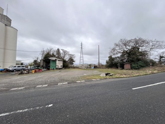 【外観】 | 服部　土地