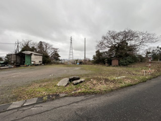 【外観】 | 服部　土地