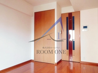 ステージファースト池袋アジールコートの寝室|寝室です。