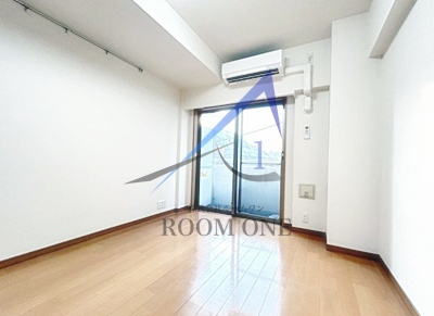 ステージファースト池袋アジールコートの居間・リビング|洋室のお部屋です。