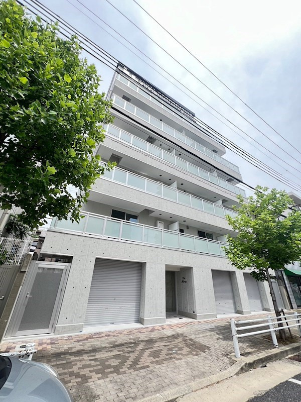 Villa Maria高徳町