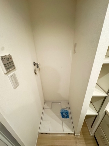 新品家具付きマンション中央町14(KaGood東京)の設備