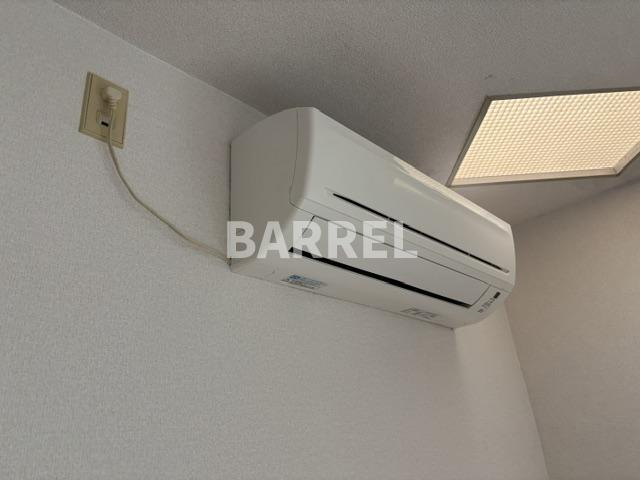 ナヴィール箕面の設備