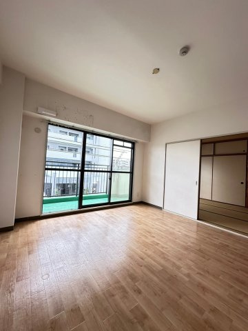 ベラディールⅠの内装