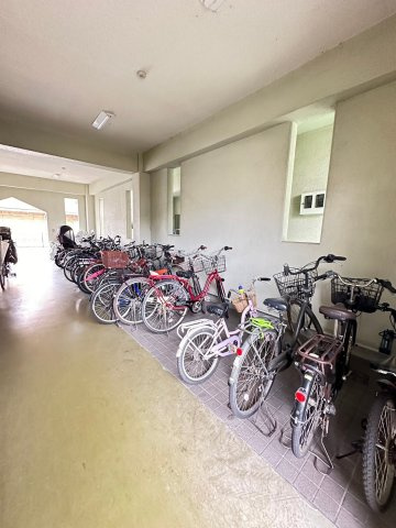 ベラディールⅠのその他共用部分