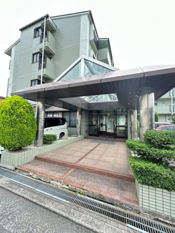 ベラディールⅠのエントランス