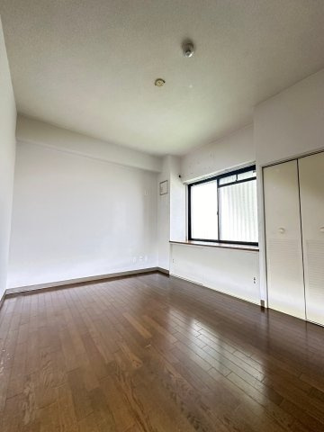 ベラディールⅠの寝室