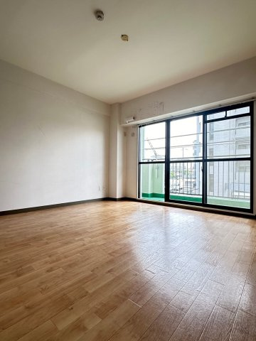 ベラディールⅠの洋室