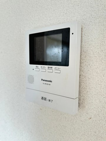 ベラディールⅠのセキュリティ