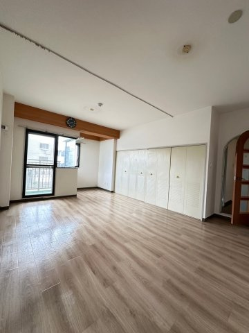 ベラディールⅠの内装