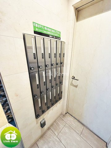 SKY HOPEのその他