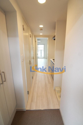 【玄関】 | プレサンスOSAKA姫里エンファシス