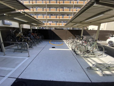 【その他】 | プレサンスOSAKA姫里エンファシス