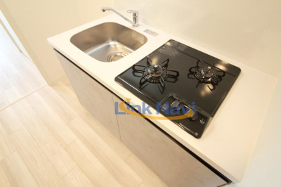 【キッチン】 | プレサンスOSAKA姫里エンファシス