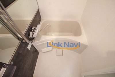 【浴室】 | プレサンスOSAKA姫里エンファシス