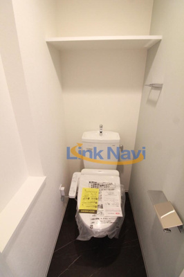 【トイレ】 | プレサンスOSAKA姫里エンファシス