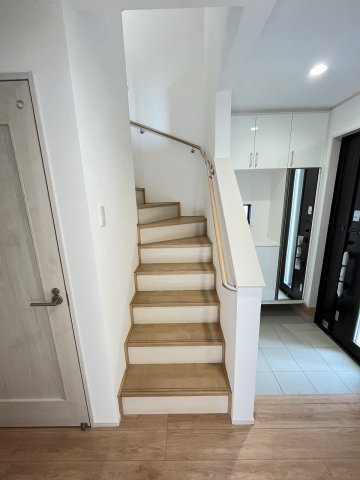 【内装】 | 福岡市南区向新町1丁目　１号棟（全1棟）【仲介手数料無料・0円】 | 施工例。施工例は完成時と異なる場合があります。