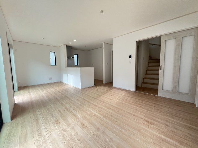 【内装】 | 福岡市南区向新町1丁目　１号棟（全1棟）【仲介手数料無料・0円】 | 施工例。施工例は完成時と異なる場合があります。